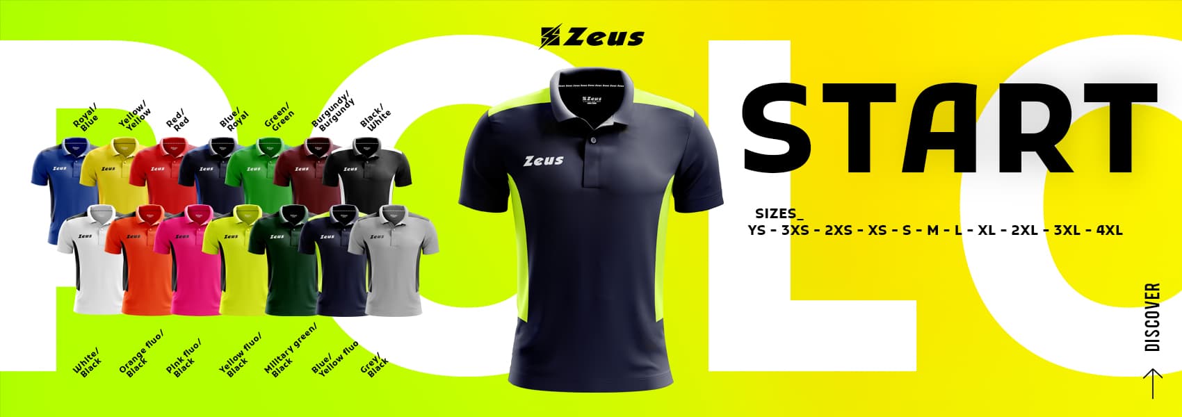 POLO  ΦΑΝΕΛΕΣ